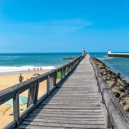 Apartment Le Grand Pavois By Interhome Capbreton Exterior foto