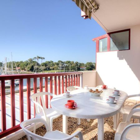 Apartment Le Grand Pavois By Interhome Capbreton Exterior foto