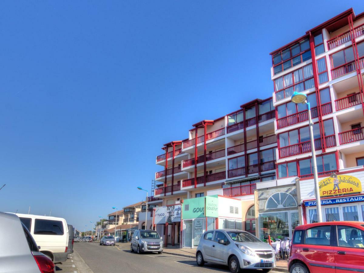 Apartment Le Grand Pavois By Interhome Capbreton Exterior foto